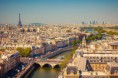 Vitajte na stránke o meste Paríž. Môžete tu nájsť zaujímavé informácie o tomto meste, ale aj o konkrétnych pamiatkach ako je kostol Notre-Dame, bazilika Sacré-Coeur, Eiffelova veža či iné
